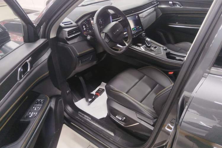 Used Lynk & Co 01 2023 2.0TD Two-Wheel Drive Asian Games Edition
