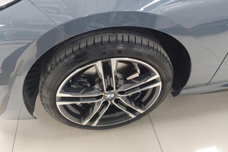 Used BMW 2 Series (Import) 2021 225i Four-Door Coupe M Sport Night Edition