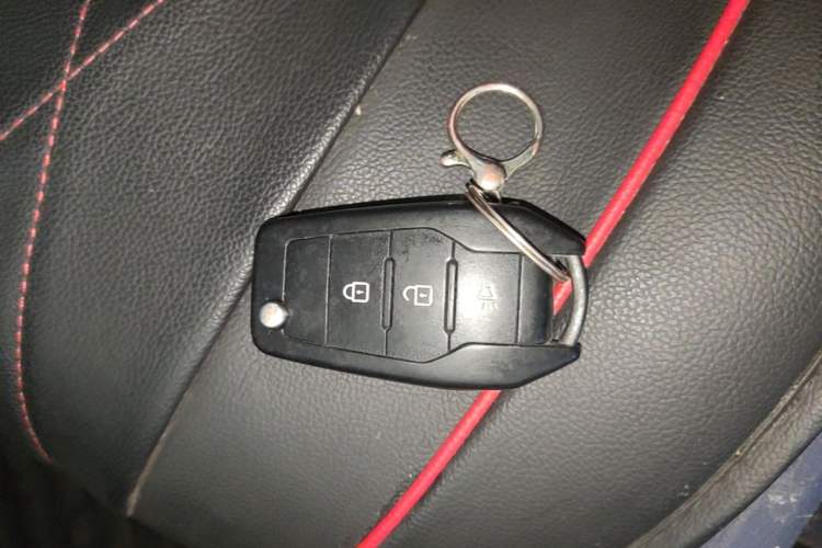 Used BAW Ruisheng Ace M7 2023 1.6L Standard Wheelbase Wealth Creation Version 7 Seats
