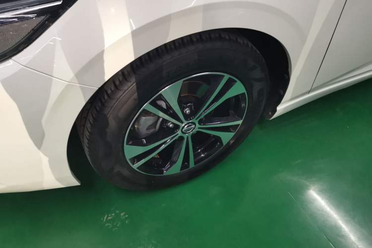 Used Nissan Sylphy 2020 1.6L XL CVT Enjoyment Edition Left Front Wheel Hub