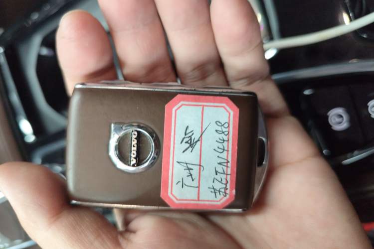 Used Volvo S90 New Energy 2020 Facelift T8 E-Drive Hybrid Luxury Edition