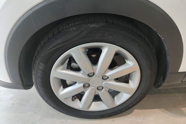 Used Leapmotor T03 2022 Hometown Jade Edition