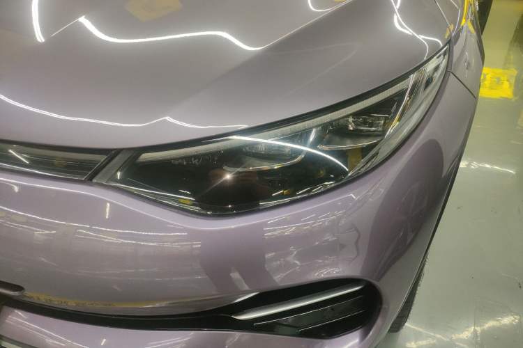 Used Denza X 2020 PHEV Flagship Edition