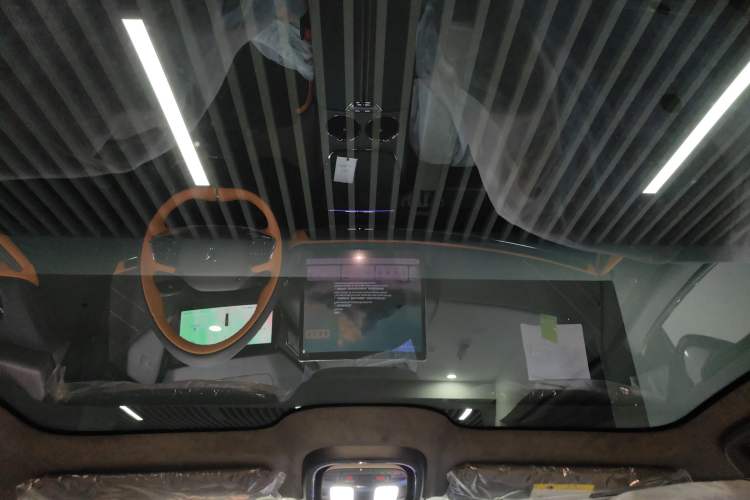 Used Deepal SL03 2025 Extended-Range Sporty Version