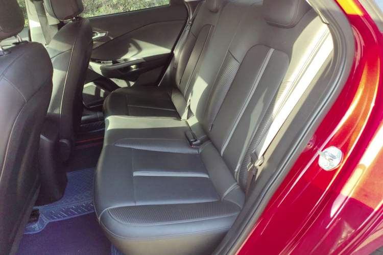 Used Hyundai Lafesta 2021 280TGDi GLX Elite Edition