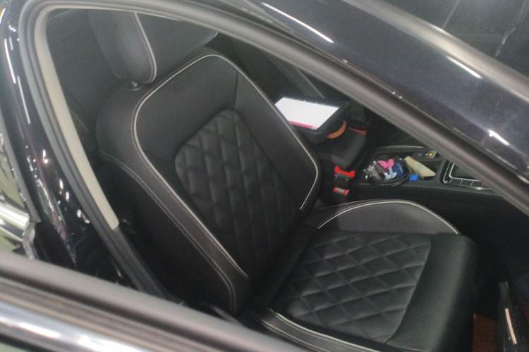 Used Volkswagen Magotan GTE Plug-in Hybrid 2022 GTE Luxury Model