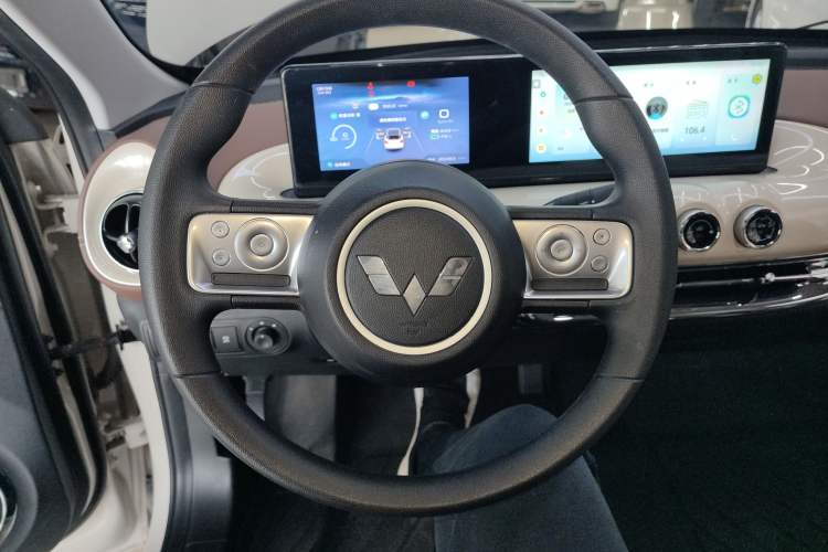 Used Wuling Bingo 2024 333 km Enjoyment Version