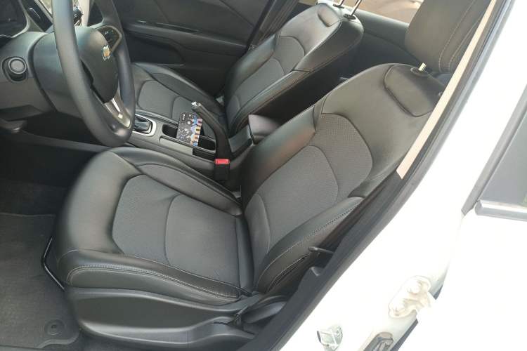 Used Chevrolet Cavalier 2019 320 Automatic Xinyue Edition