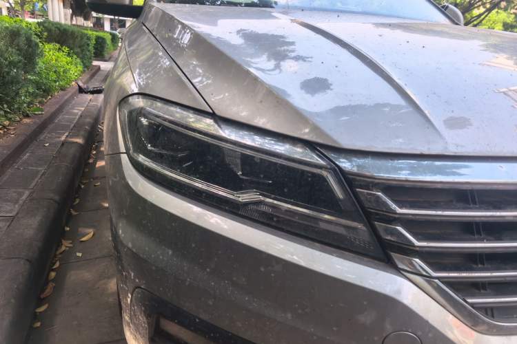 Used Volkswagen Lavida 2021 280TSI DSG Comfort Edition
