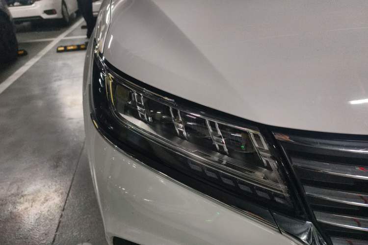 Used Roewe RX5 2020 20T Automatic 4G Connected Million-Dollar Flagship Edition