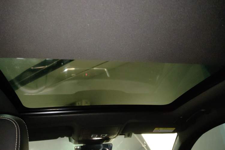 Used Jaguar XFL 2019 XFL 2.0T 250 PS Four-Wheel Drive Luxury Edition
