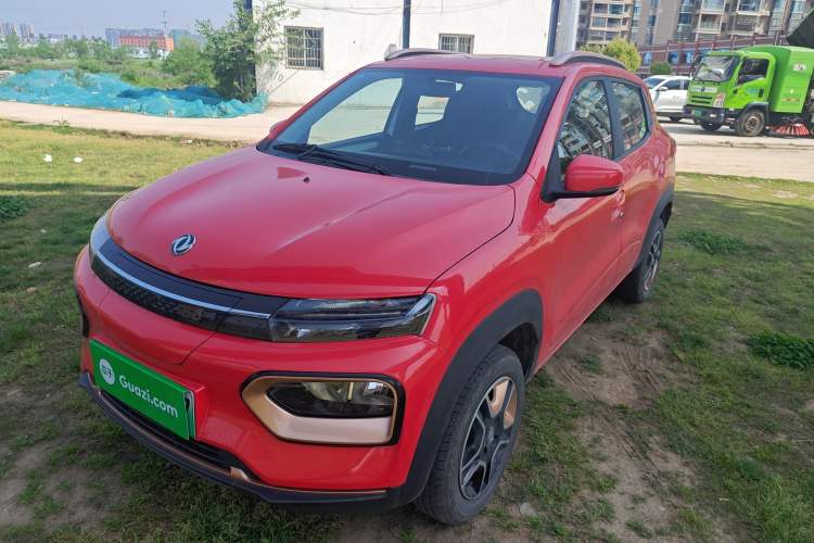 Used Dongfeng NAMMI EX1 2023 PRO Light Wind Edition Lightning Model