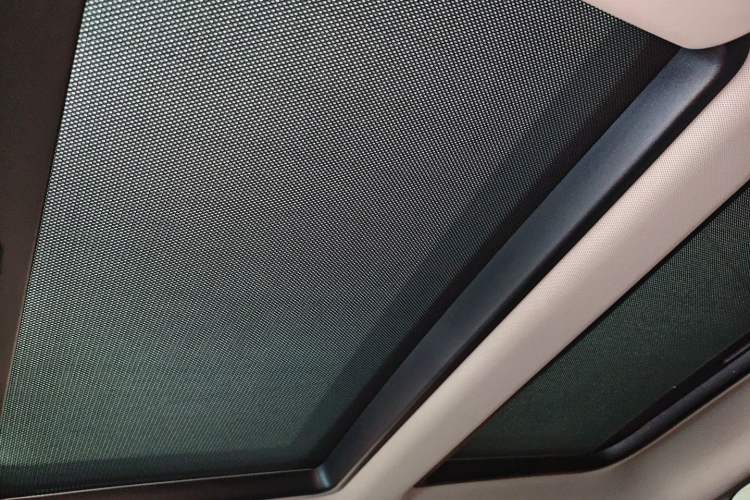 Used MINI 2016 2.0T COOPER S Pioneer Edition Headliner