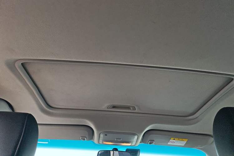 Used Buick GT 2021 Revised Version Flagship 1.5L Automatic Elite Edition