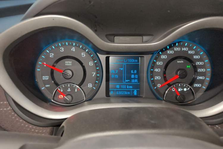 Used Chevrolet Malibu 2018 530T Automatic Luxury Edition