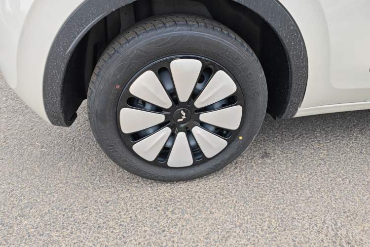 Used Wuling Bingo 2024 333 km Enjoyment Version