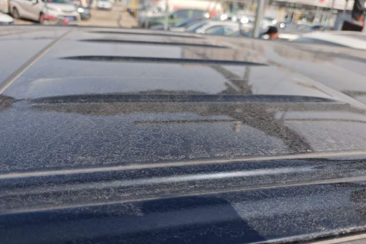 Used GAC Trumpchi M8 2023 Zongshi Series 400T Ultimate Edition
