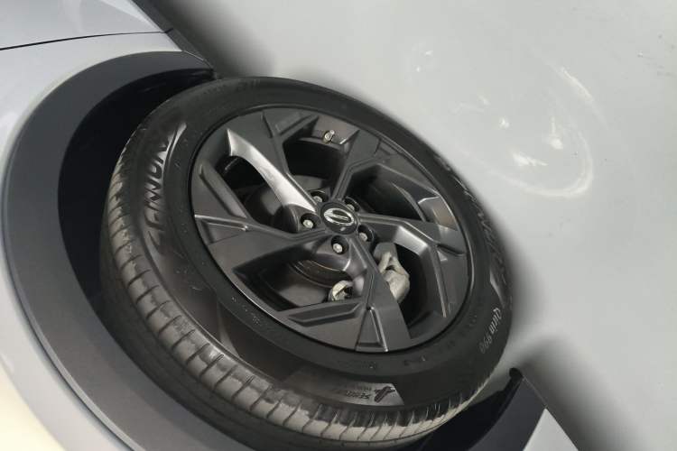 Used GAC Trumpchi GS3 2023 Shadow Speed 270T Enjoyment Edition
