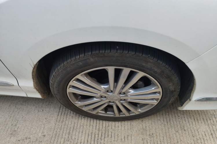 Used Honda Elysion 2016 2.4L Classic Edition