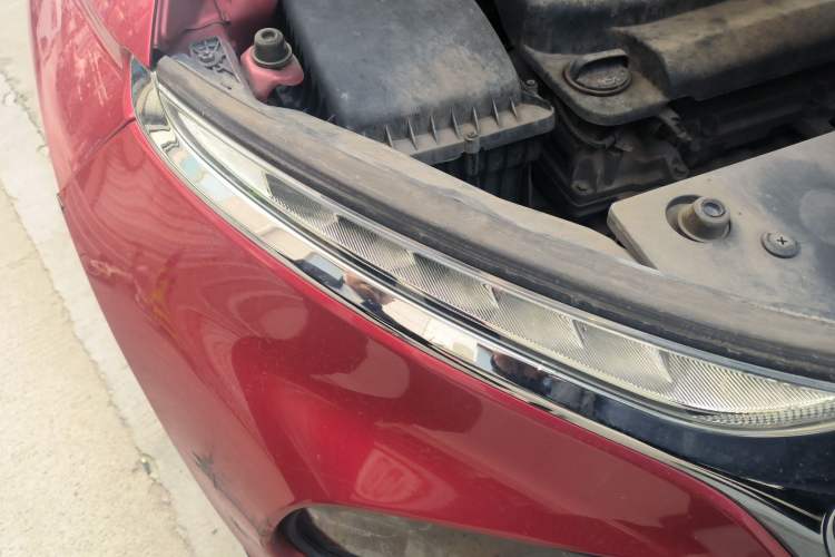 Used Baojun 510 2018 1.5L Automatic Anniversary Special Edition China V