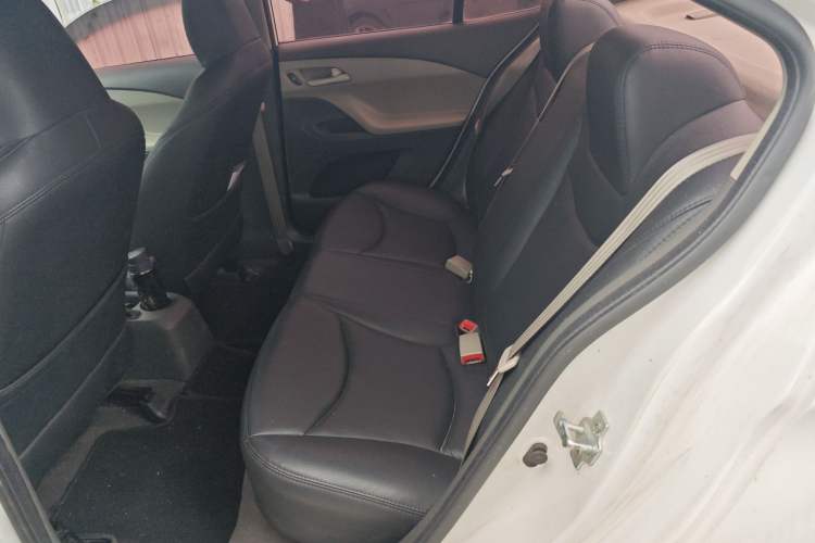 Used Chevrolet Sail 2018 Sail 3 1.3L AMT Ideal Edition
