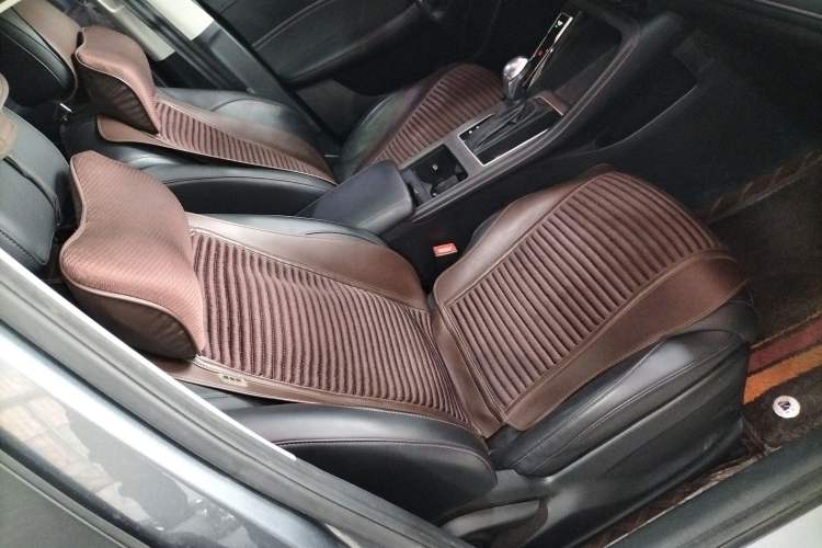 Used Roewe i5 2023 1.5L CVT Luxury Edition Right Front Seat