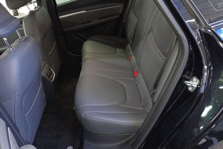 Used XPeng MONA M03 2024 515 Long-Range
