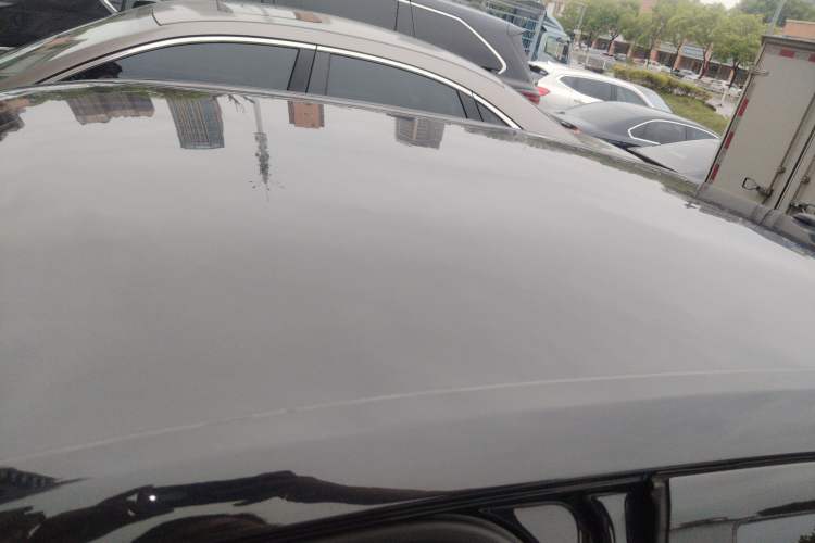 Used Volkswagen Lavida 2015 1.6L Automatic Fashion Edition Roof