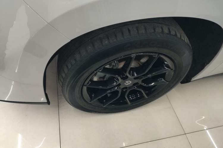 Used Leapmotor C10 2024 210 Comfort Edition
