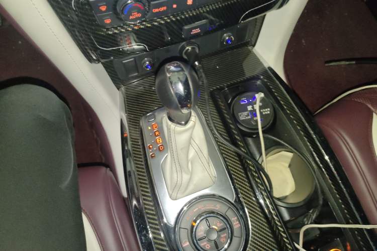 Used Nissan Patrol 2018 4.0L LinkedIn Edition