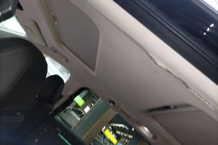 Used GAC Trumpchi E8 New Energy 2024 150km MAX
