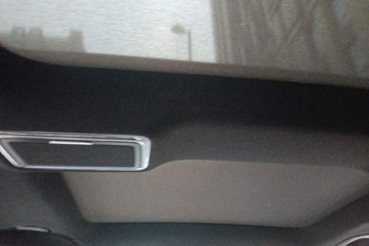 Used Mercedes-Benz GLC 2020 GLC 260 L 4MATIC Luxury Model
