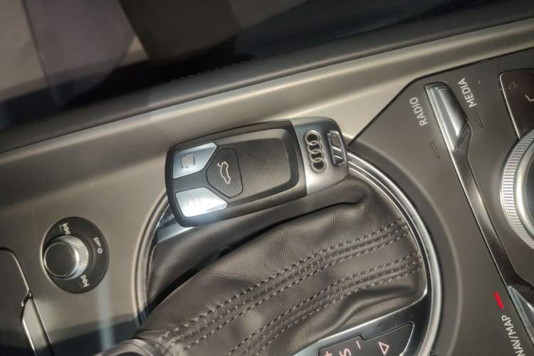 Used Audi TT 2015 TT Coupe 45 TFSI
