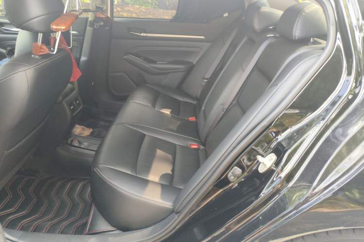 Used Nissan Teana 2021 2.0L XL Comfort Edition