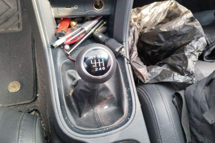 Used MG GT 2015 1.5T Manual Elite Edition
