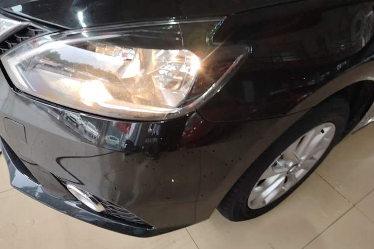 Used Nissan Sylphy 2022 Classic 1.6XL CVT Luxury Edition