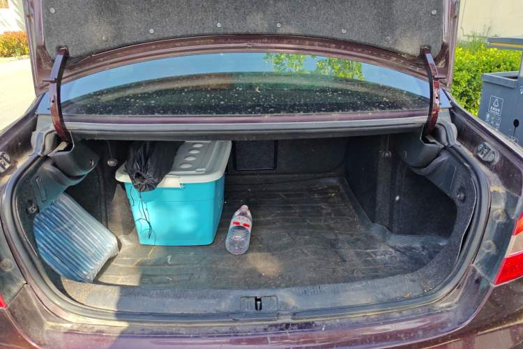 Used Skoda Superb 2012 1.8TSI Automatic Elegant Edition
