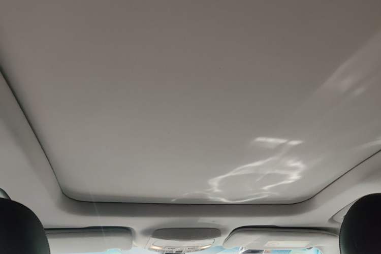 Used Ford Taurus 2015 EcoBoost 245 Luxury Model