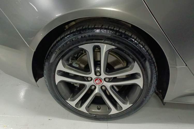 Used Jaguar XEL 2020 2.0T 200 PS R-DYNAMIC S Advanced Sport Edition