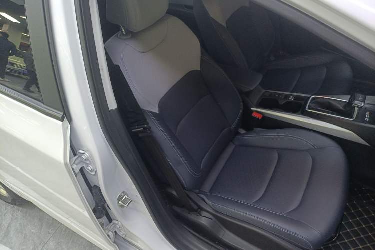 Used Chevrolet Monza 2024 1.5L Dual-Clutch Enjoyment Edition
