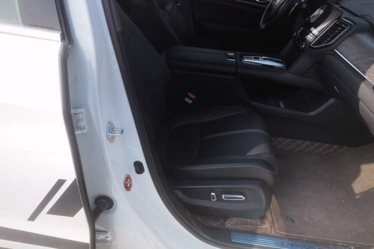 Used Honda UR-V 2020 370TURBO Four-Wheel Drive Prestige Edition