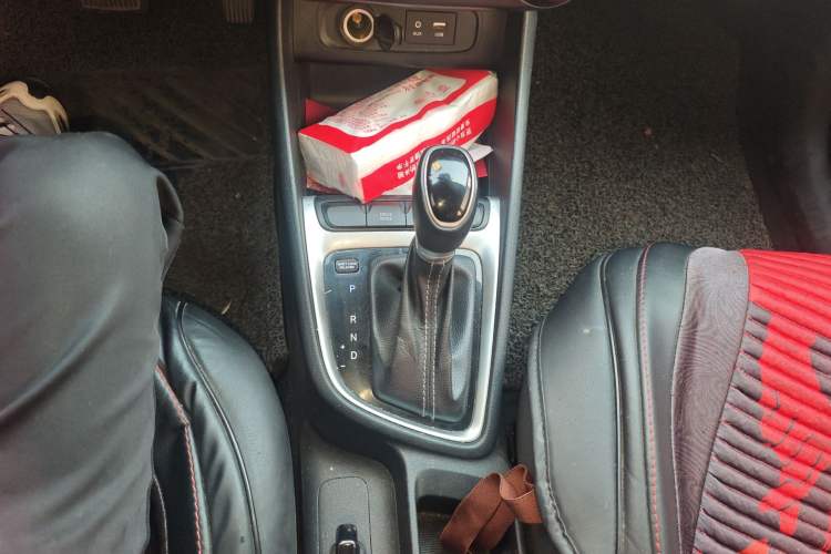 Used Hyundai Celesta 2018 1.6L Automatic GL Enjoyment Edition China VI compliant