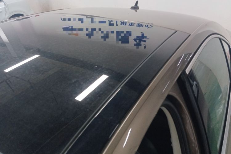 Used Skoda Superb 2018 TSI280 DSG Comfort Edition China V Standard