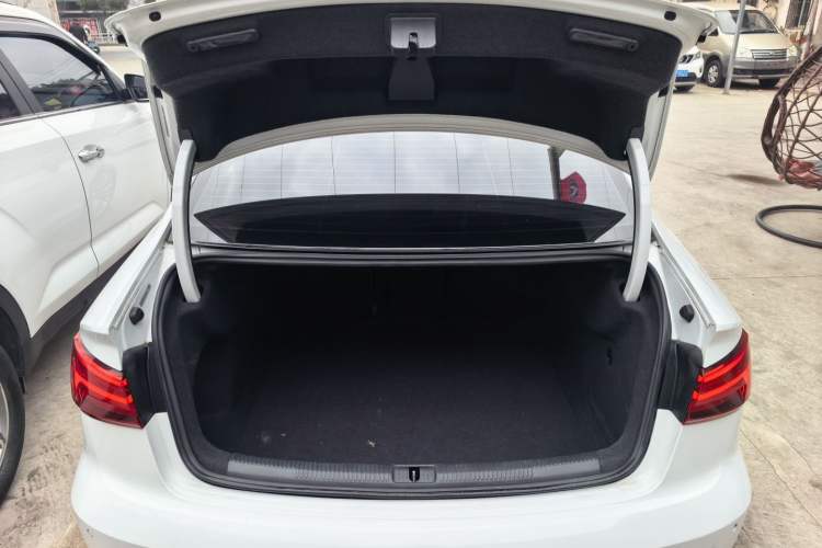 Used Audi A3 2018 30th Anniversary Edition Limousine 35 TFSI Ambition Model