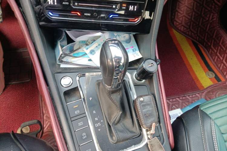 Used Volkswagen Bora 2020 280TSI DSG Elite Edition