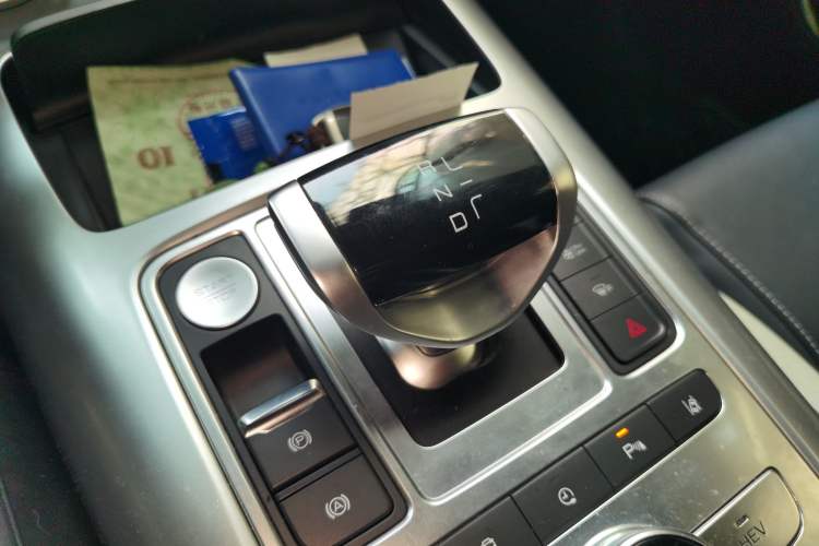 Used Denza X 2020 PHEV Sport Edition