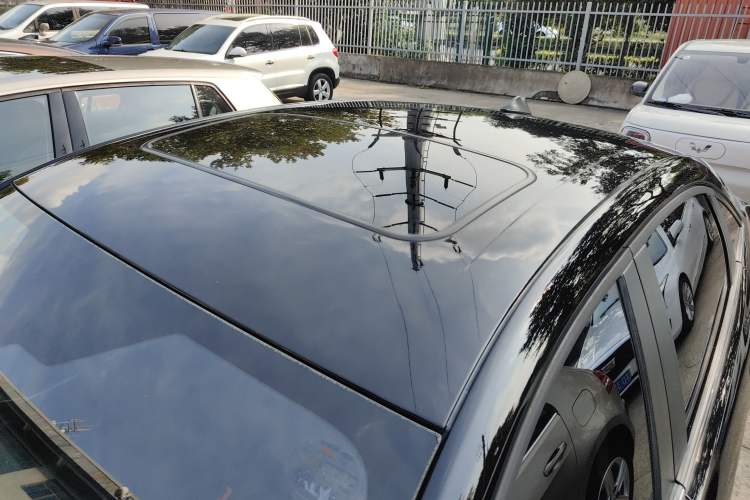 Used Ford Escort 2015 1.5L Automatic Fashion Model