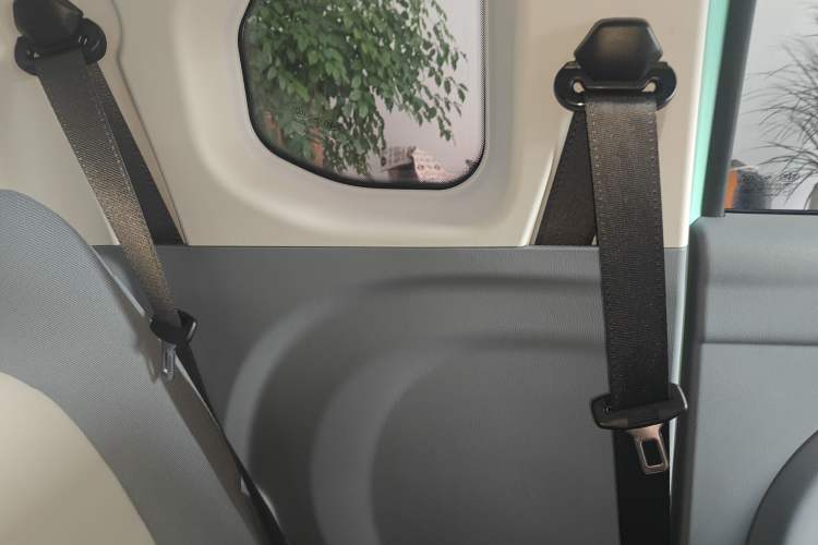 Used Bestune Pony 2024 170km Vitality Horse
