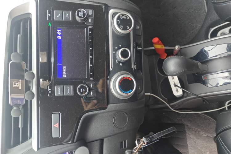 Used Honda Fit 2018 1.5L CVT Trendy Run+ Edition