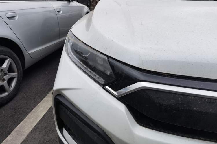 Used Honda XR-V 2021 1.5L CVT Classic Edition
